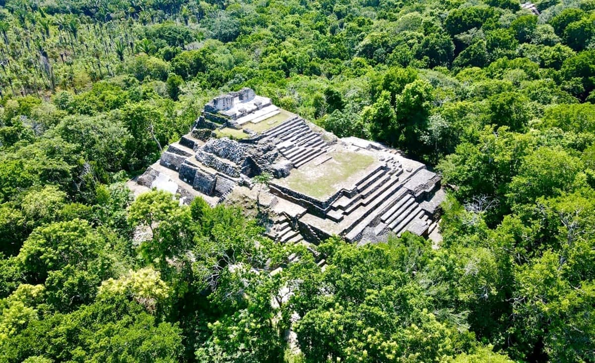 Alistan, ocho años después, apertura de Ichkabal; también abrirán dos zonas más