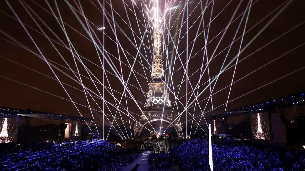 Rompe récord París 2024 con más de 9.4 millones de entradas vendidas