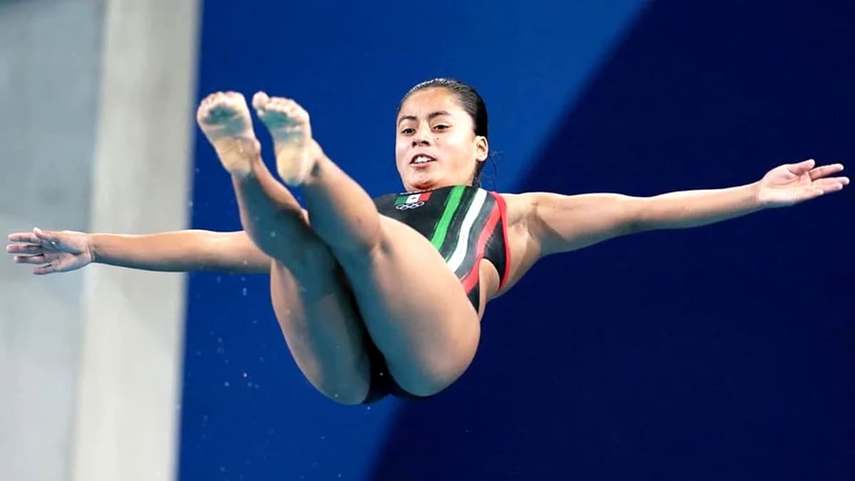 Agridulce semifinal mexicana: Ale Estudillo, a la final; Aranza Vázquez dice adiós a París 2024 entre lágrimas