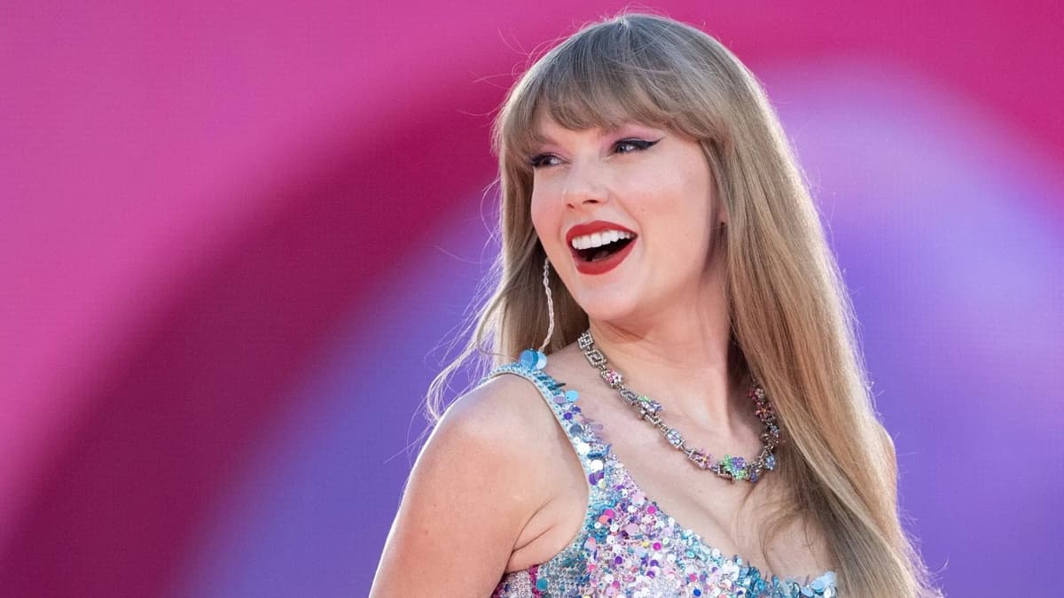 Detienen a dos personas que planeaban realizar ataque terrorista durante show de Taylor Swift