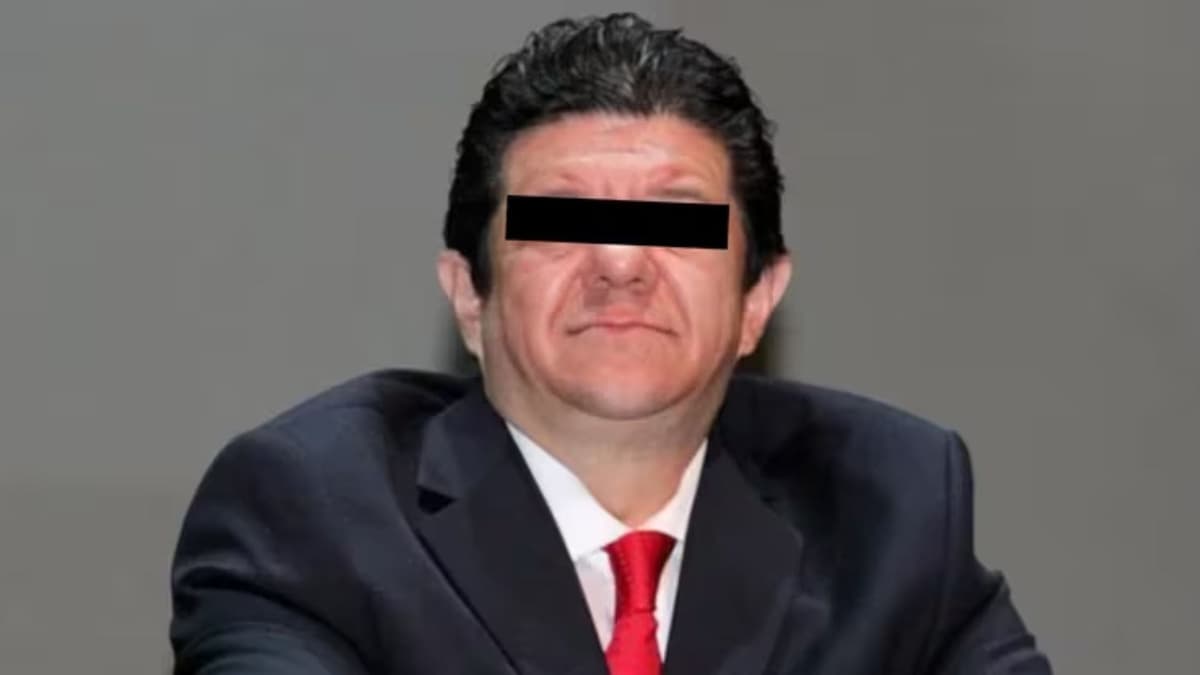 Adolfo Karam, involucrado en la tortura a Lydia Cacho, seguirá su juicio en libertad