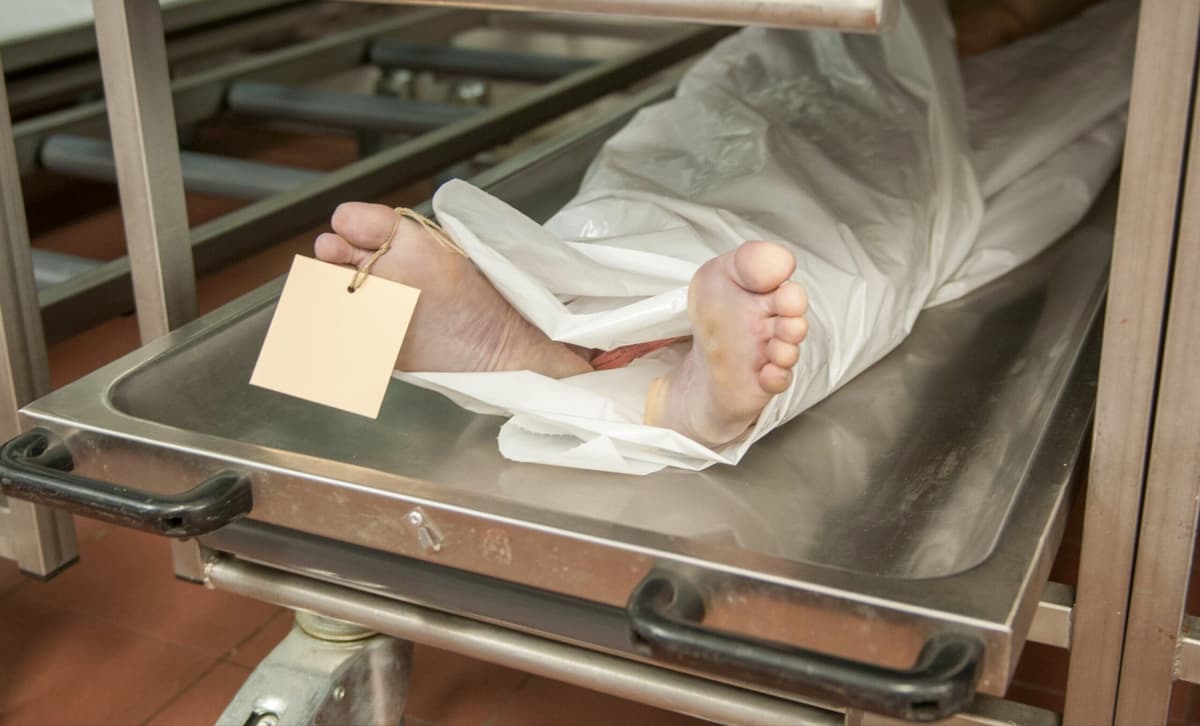 Roban 4 mil cadáveres de crematorios en China