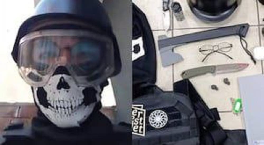 Adolescente influenciado por un videojuego apuñala a cinco personas en Turquía