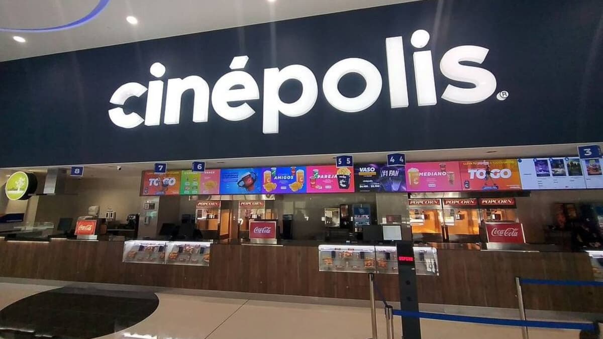 Video: Mujer consigue entradas en Cinépolis por 36 pesos y revela el "truco"