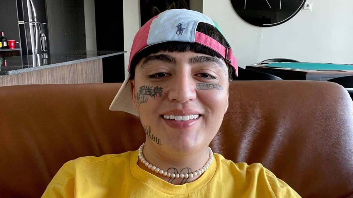 Internautas piden cancelar el concierto de Dani Flow en Oaxaca; sus canciones violentan a la mujer