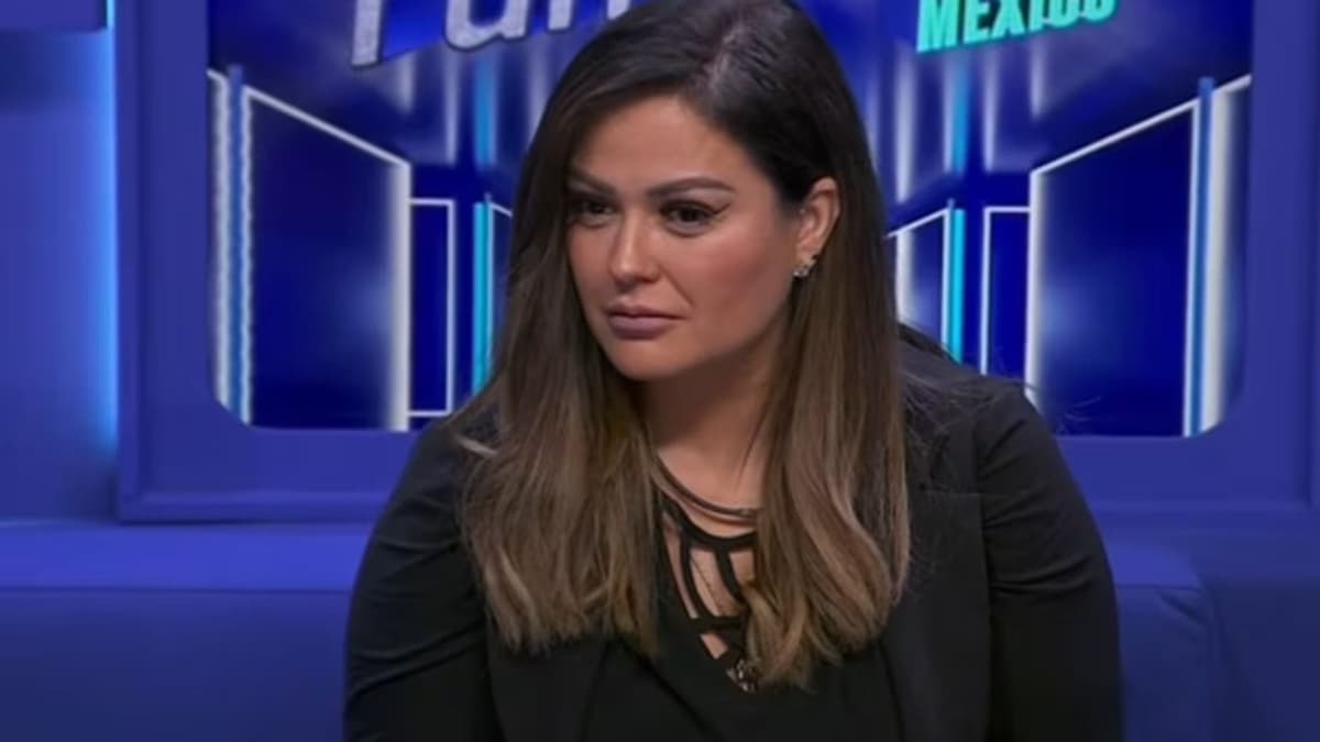 Internautas celebrarán en el Ángel de la Independencia si Mariana Echeverría sale de La Casa de los Famosos