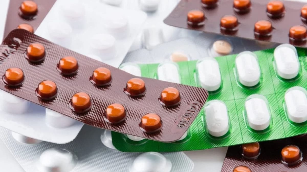 Cofepris alerta sobre la falsificación de antihistamínico para niños