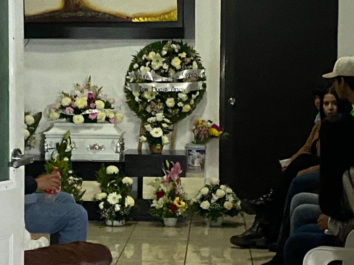 Declaran a bebé sin vida, 'resucita' en velorio y 'fallece' otra vez en Tepic, Nayarit