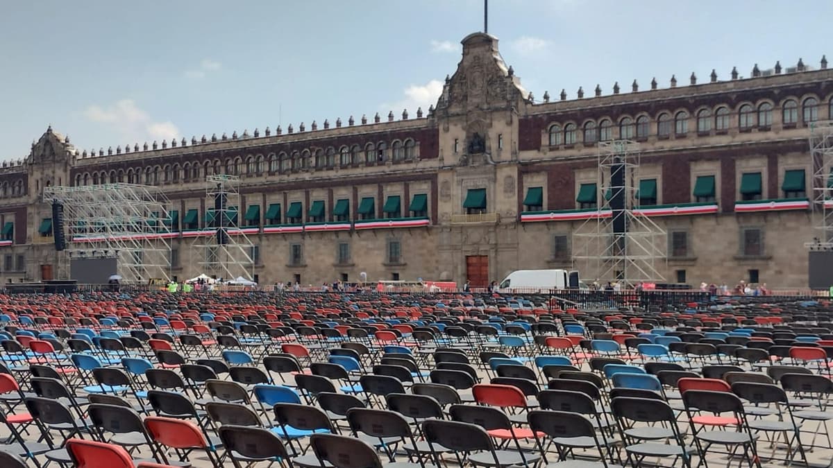 ¿Cuándo es el último informe de gobierno de AMLO? Conoce los detalles