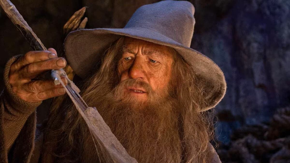 Planea Ian McKellen volver como Gandalf en nuevas películas de "El Señor de los Anillos"