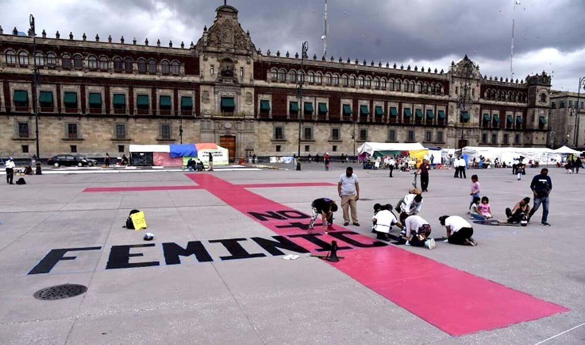 Aumentan delitos y violencia; costaron 282 mil mdp a mexicanos en 2023: Inegi