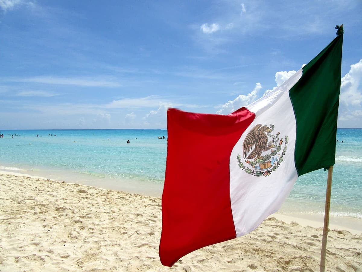 A nivel nacional, cuatro destinos del Caribe Mexicano liderarán la ocupación hotelera en Fiestas Patrias