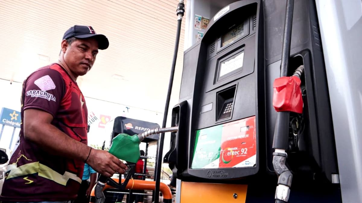 México, listo para dar “el grito”; quitan subsidio a la gasolina Magna desde este lunes