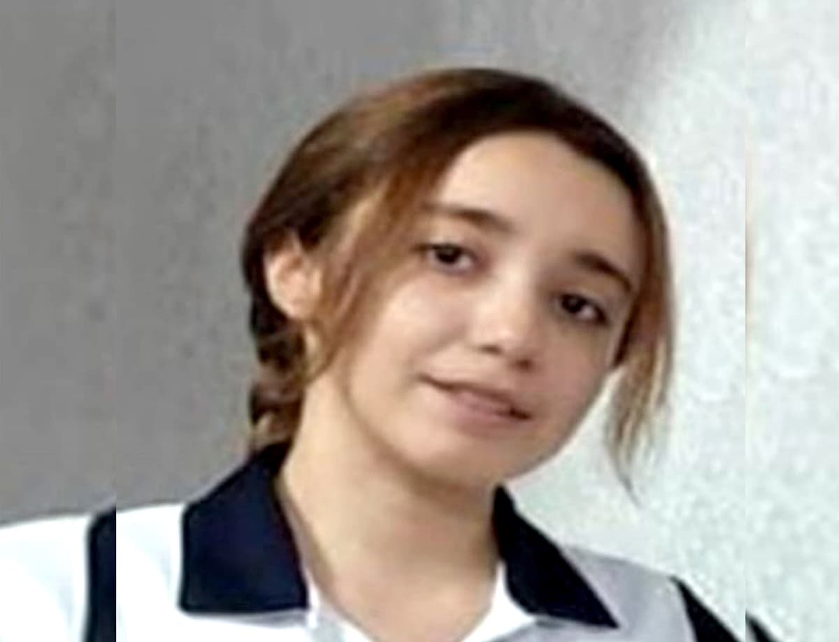 Lanzan otra Alerta Amber en Cancún; desaparece menor de 16 años