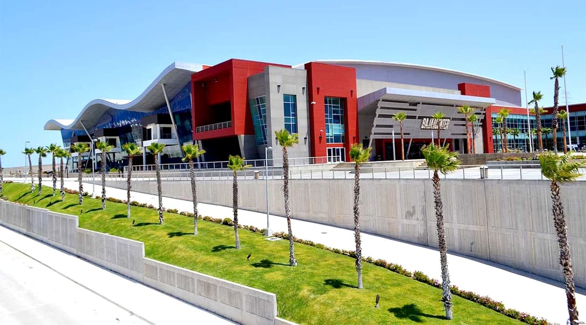 Será binacional Tianguis Turístico 2025 en Tijuana; se organizará con California