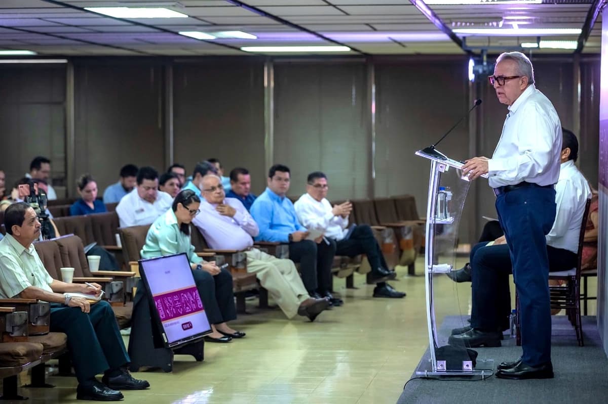 Pide FGR a gobernador de Sinaloa probar ubicación durante captura de “El Mayo” Zambada