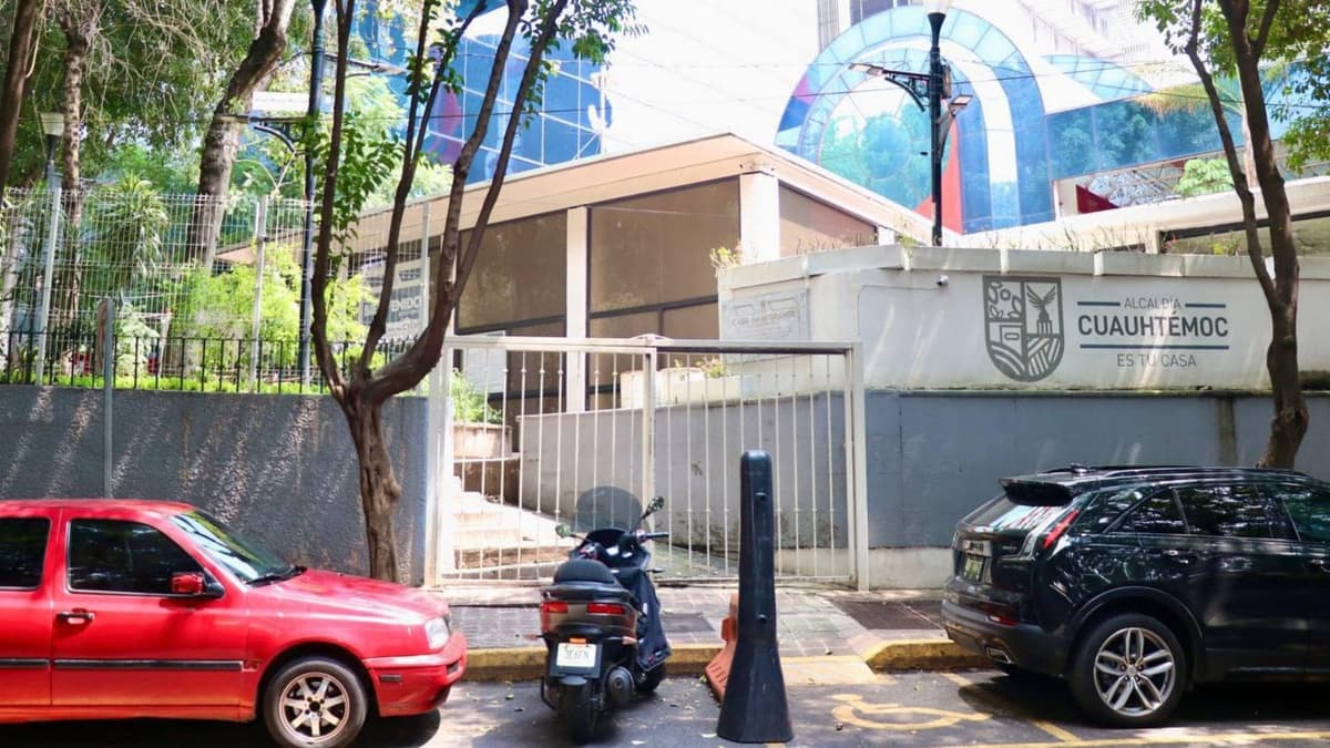 Cierra Casa del Migrante en la alcaldía Cuauhtémoc de la CDMX; ya no podía brindar asistencia digna