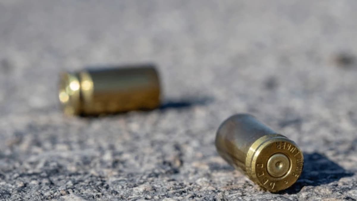 Video: Por no traer ni un peso, ladrón le dispara a su víctima y le quita la vida