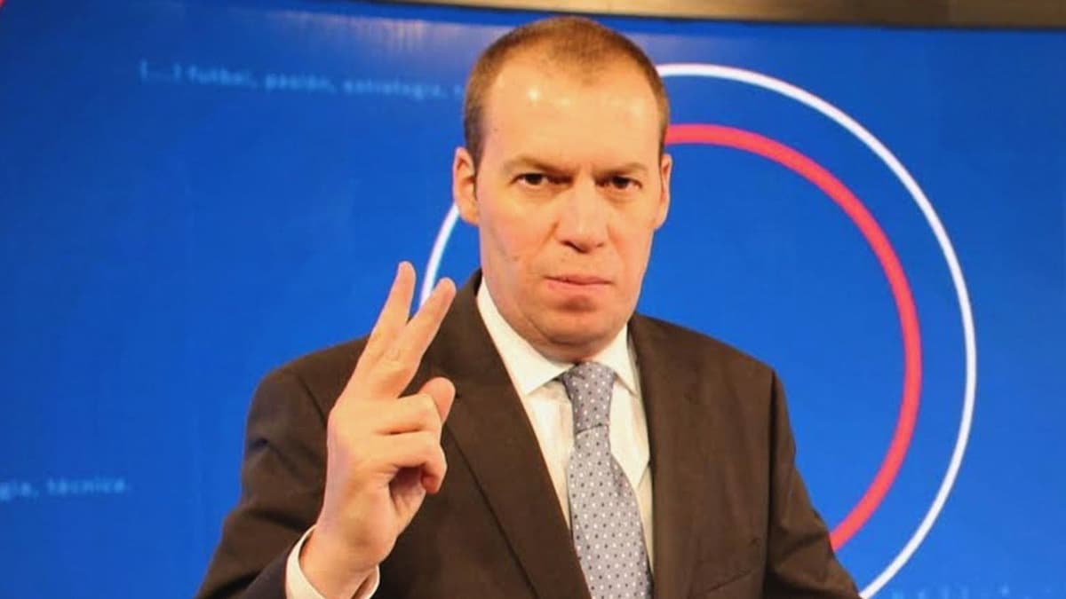 Solicitan donadores de sangre y plaquetas para André Marín; está hospitalizado en Monterrey