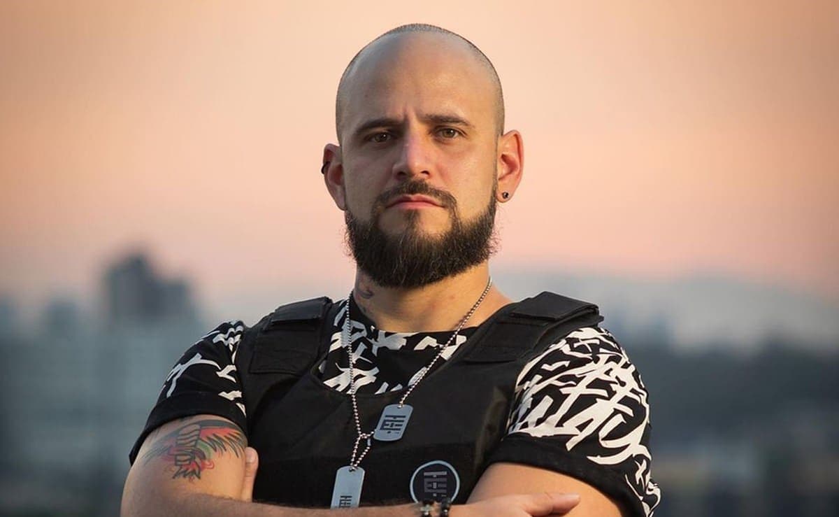 Video: ⁠Mujer confronta a El Temach en vivo y se viraliza en redes; “estás acabando con los matrimonios”