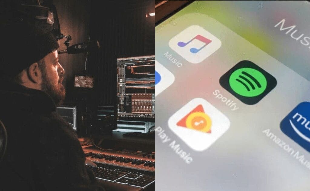 Con colosal estafa, músico gana más de 10 millones de dólares usando canciones generadas por IA