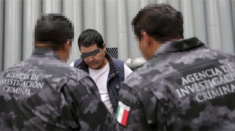 Recapturan a “El Gil”, líder de Guerreros Unidos, vinculado al caso Ayotzinapa