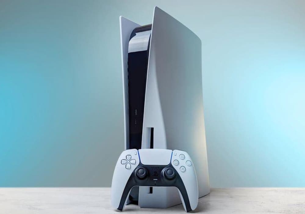 Sony anuncia la PlayStation 5 Pro con inteligencia artificial