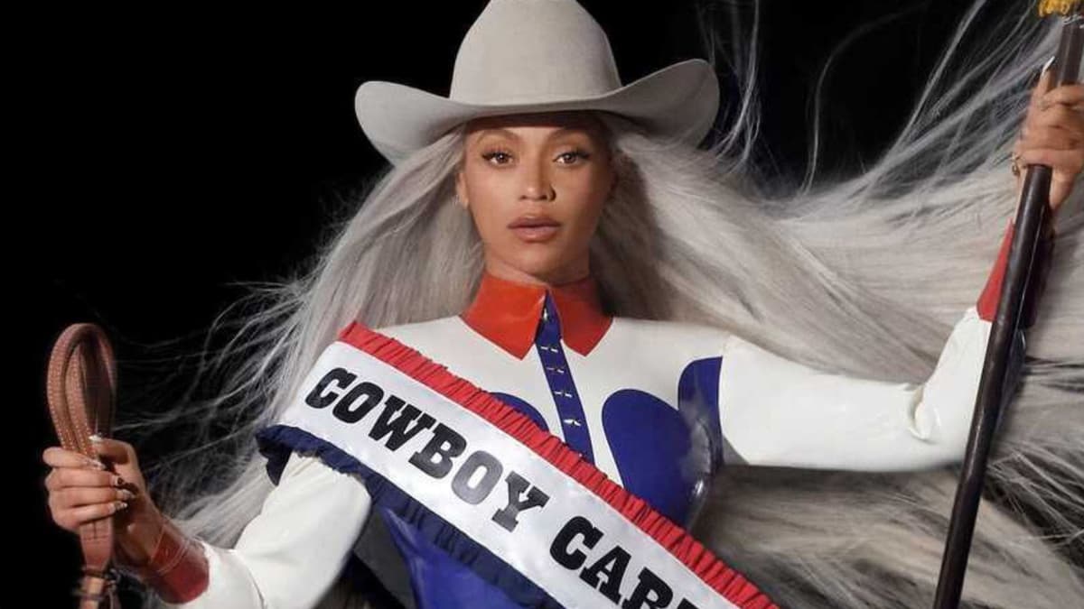 Por esta razón Beyoncé ya no ha lanzado videos musicales