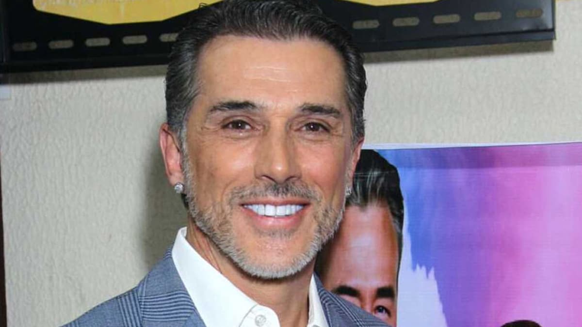 Sergio Mayer se retira de "La Isla" para ser diputado de tiempo completo