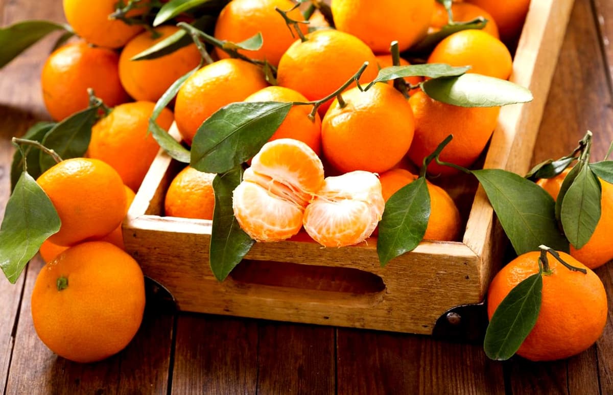 ¿Conoces la fruta de temporada con vitamina C que previene la diabetes? Te decimos cuál es