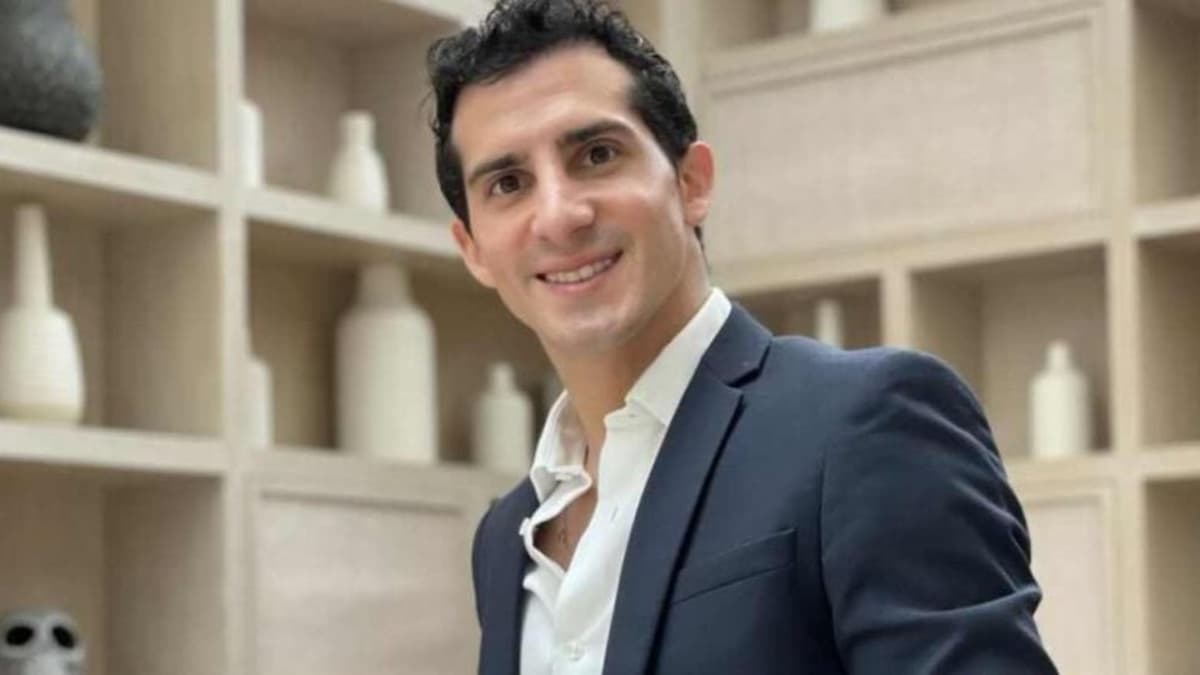 Atletas olímpicos aplauden la llegada de Rommel Pacheco a la Conade