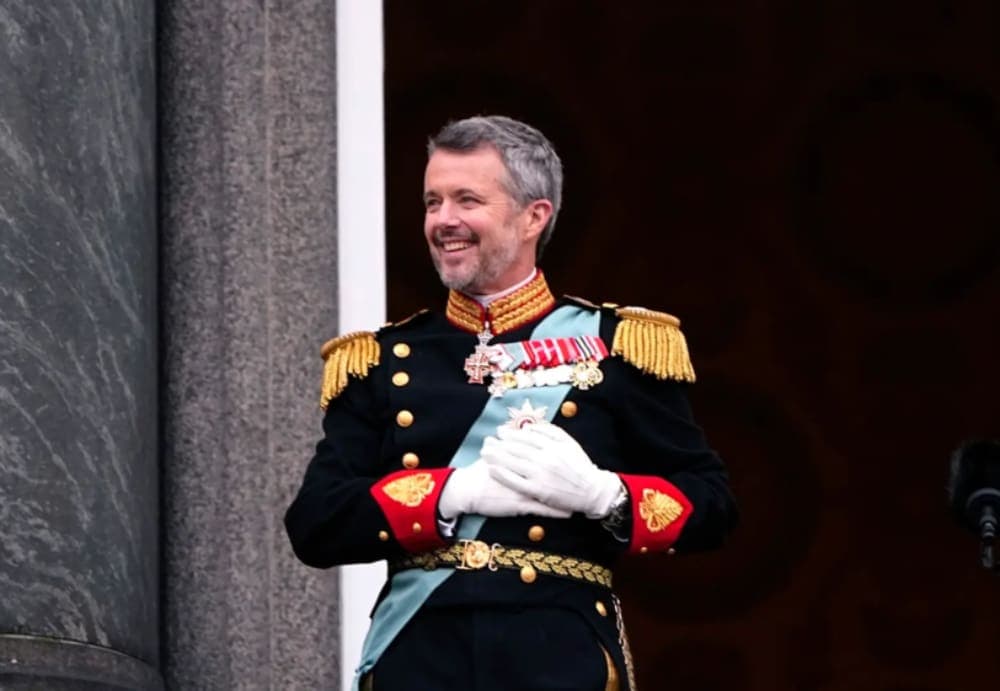 Desmienten que el rey de Dinamarca se vaya a realizar una cirugía de corazón en México