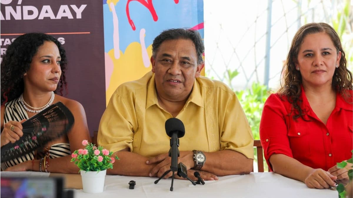 ¡La BAMBA por Playa ya es Internacional!