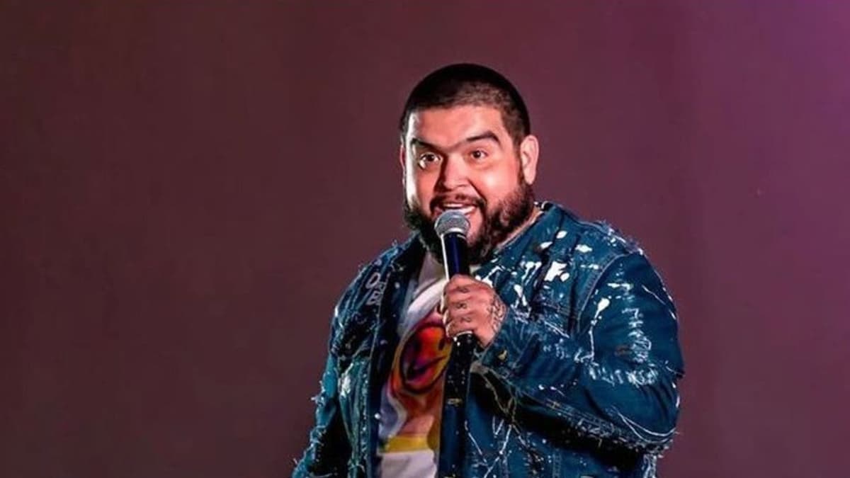"La Mole" prevé que la comedia se volverá clandestina tras la cancelación de su show con Adrián Marcelo