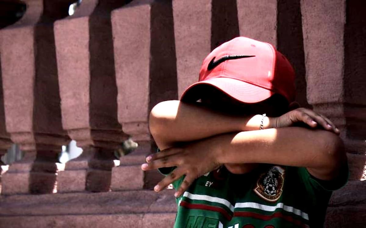 Agresión sexual contra menor en Aguascalientes; buscan sancionar por omisión a los padres