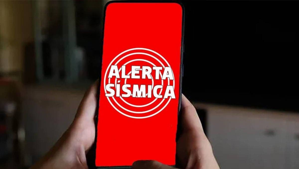 Simulacro Nacional 2024: ¿Cuándo es y a qué hora inicia?