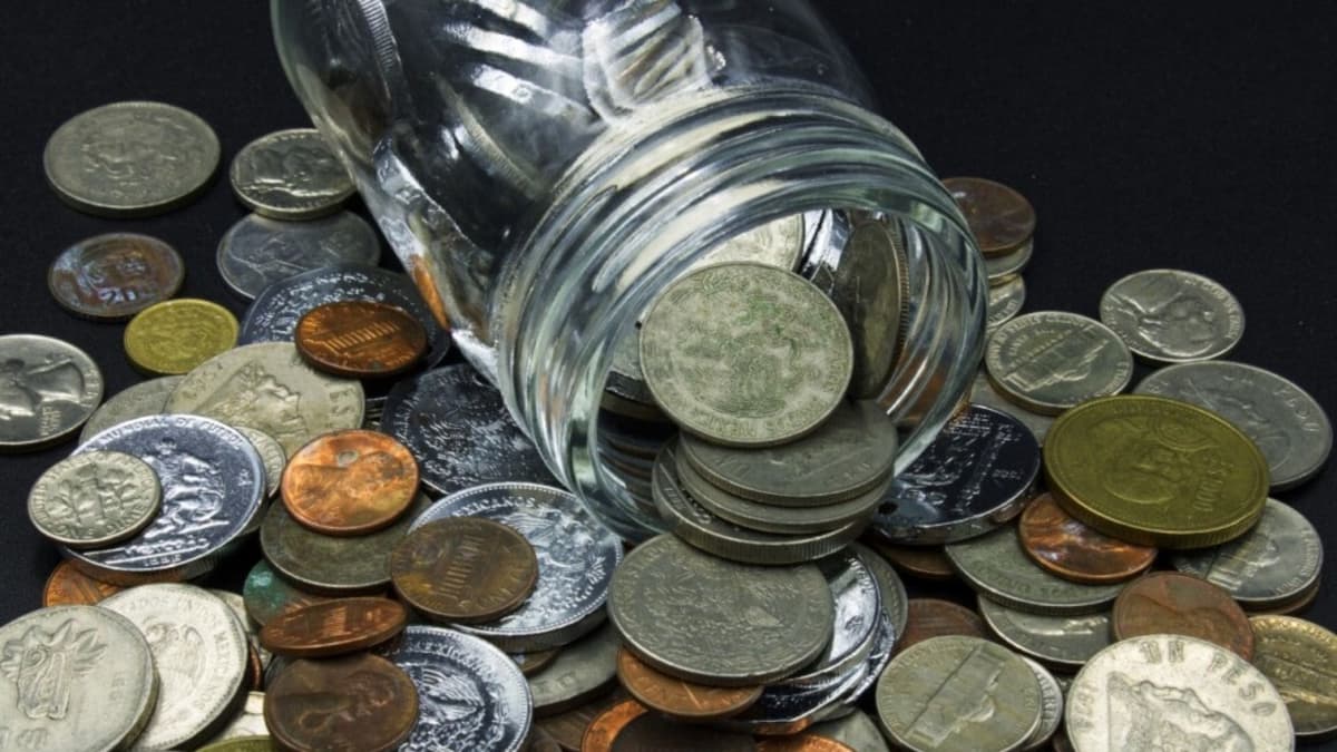 Por error de acuñación, moneda de 20 centavos es valorada en 40 mil pesos; ¿tienes una así?