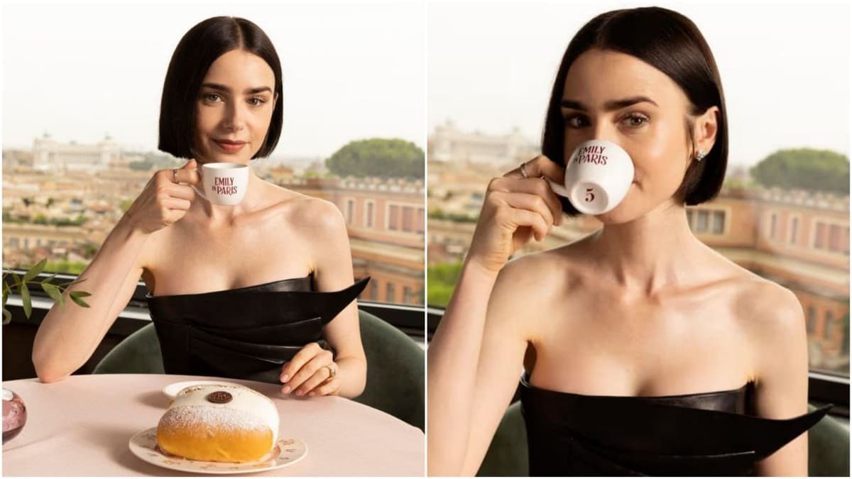 Video: 'Emily en París' tendrá quinta temporada; esto es lo que sabemos