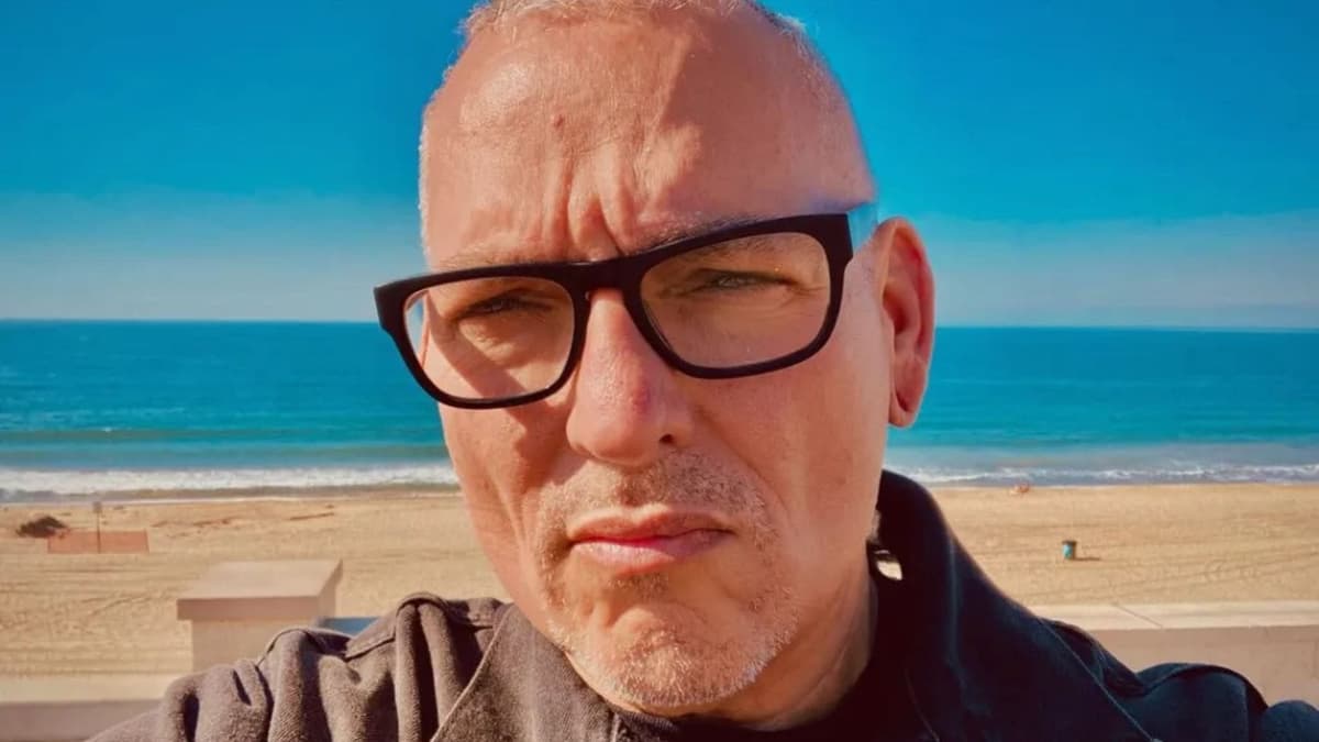 Muere a los 57 años Gabriel "The Gun" González, trompetista de No Doubt