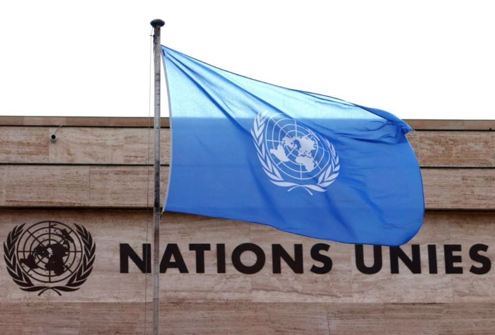 ONU solicita a México declarar causa nacional la lucha contra los homicidios de niños y mujeres