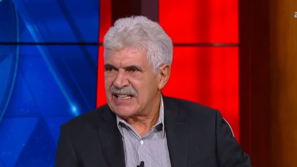 "Tuca" Ferretti crítica a la Liga MX por su regla de debutar a menores de 23 años