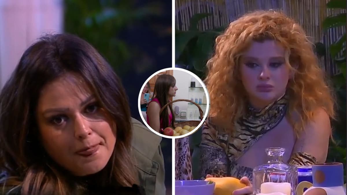 #LadyMangos: Estrena "La Rosa de Guadalupe" capítulo inspirado en conflicto de Brigitte en "La Casa de los Famosos"