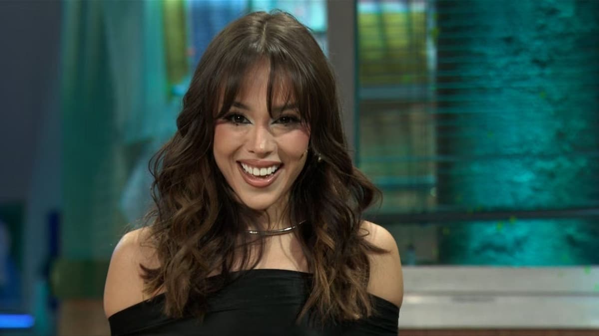 Cancelan de último momento presentación de Danna Paola en el derbi madrileño