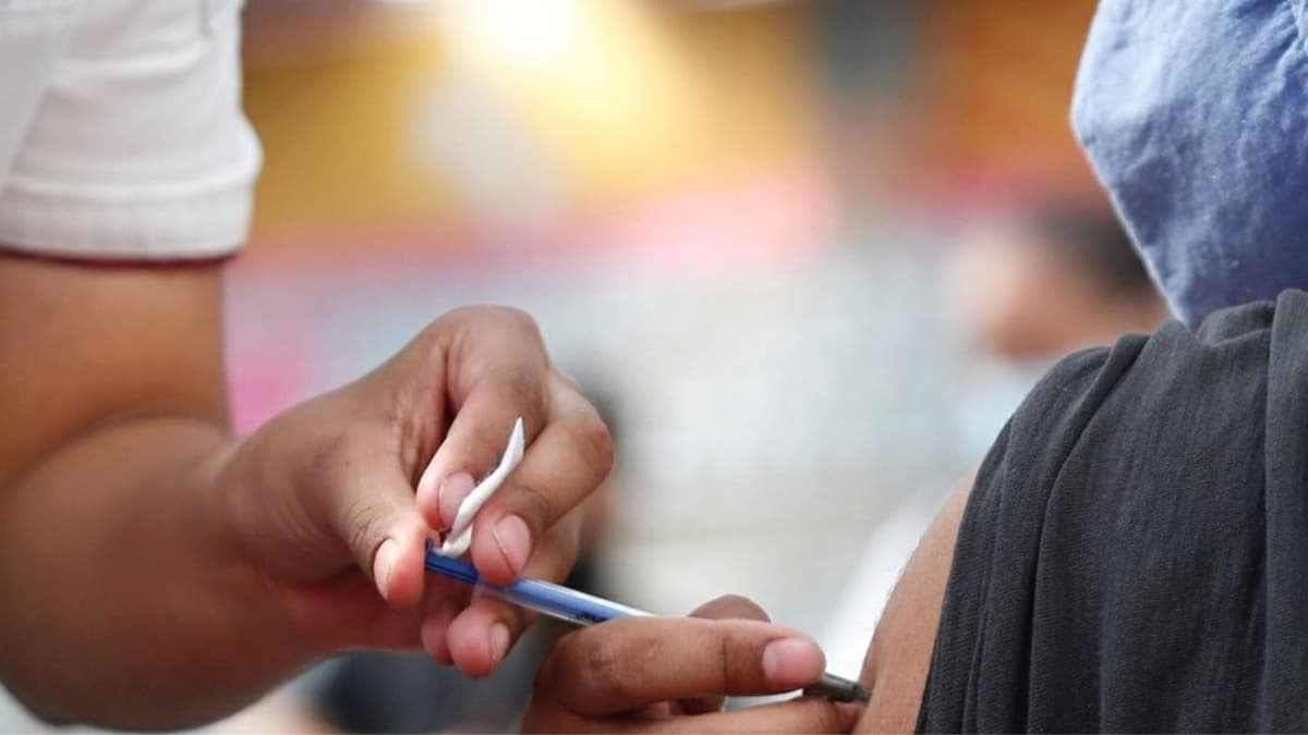 Niña de 12 años contrae Covid y pierde la vida en San Luis Potosí; no estaba vacunada