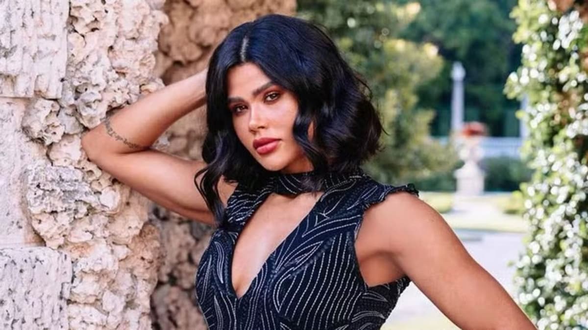 Hallan el cuerpo de Adriana Vieira, modelo de OnlyFans, flotando en el puerto de Miami