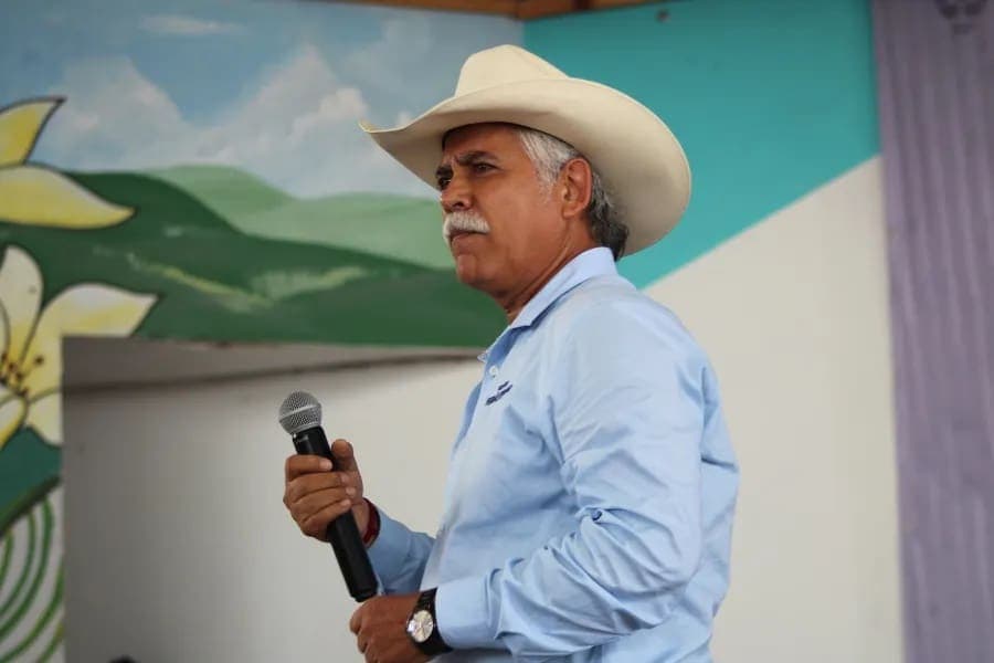 Diputado Verástegui no estaba secuestrado, estaba escondido, aseguró Fiscalía de Tamaulipas