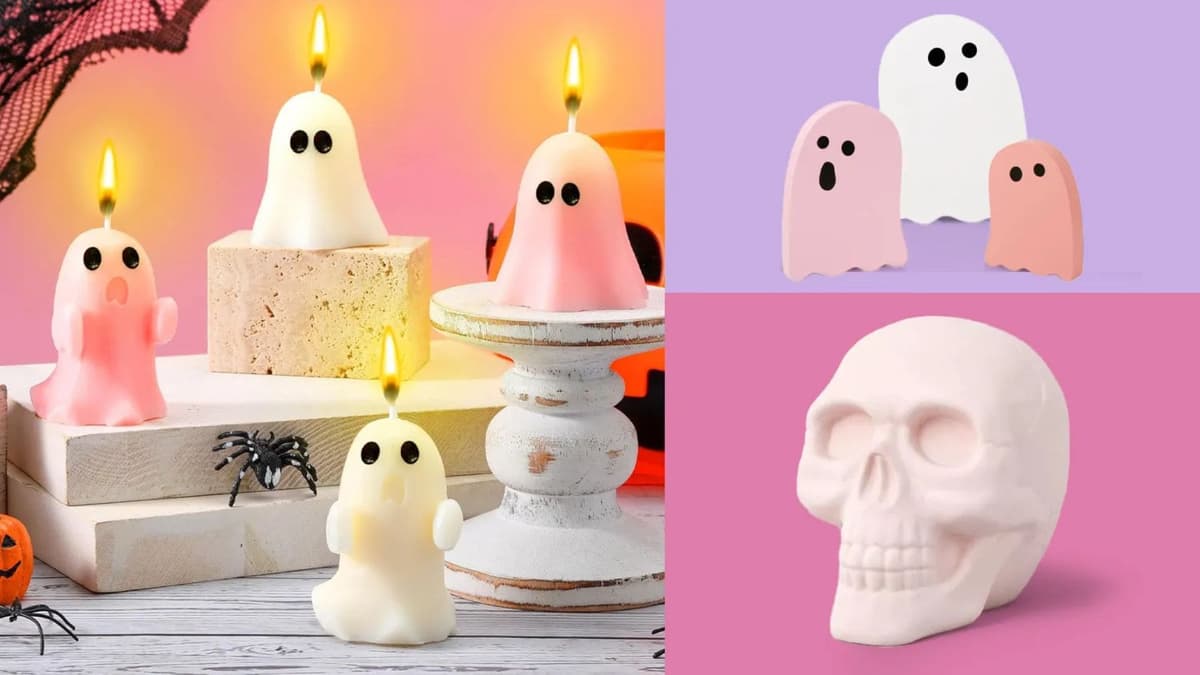 ¿Qué es el "Pinkoween"? la nueva tendencia para este Halloween 2024