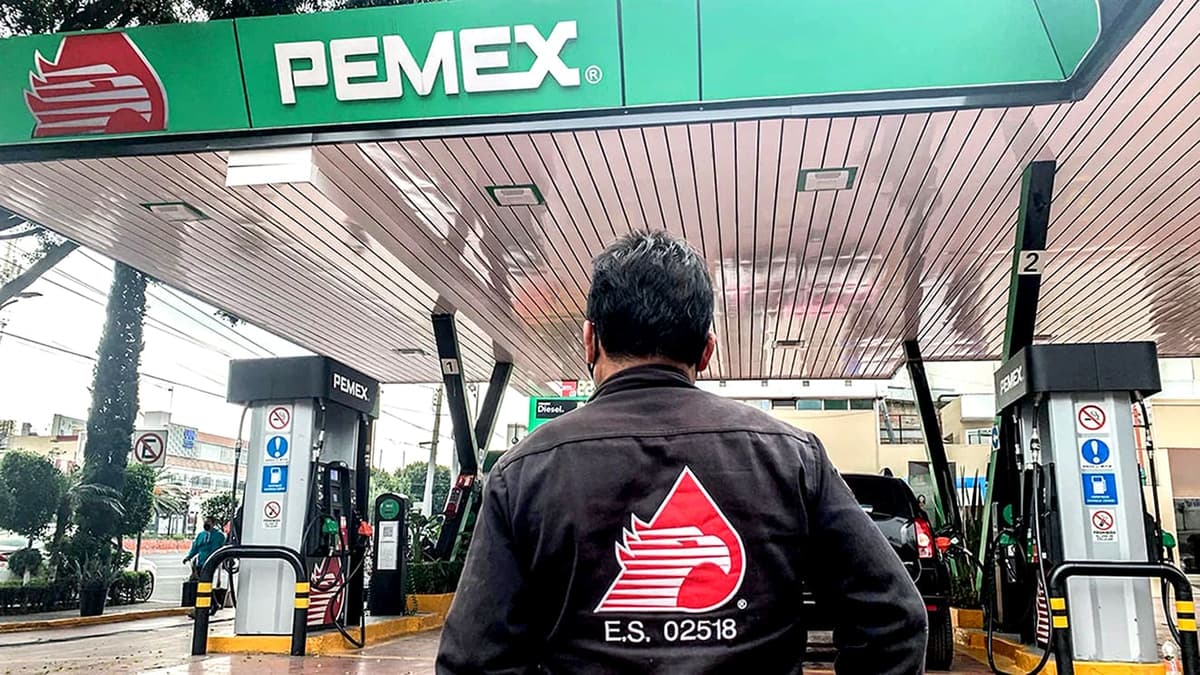 Multan a gasolineros de Yucatán con más de 300 mdp por práctica monopólica