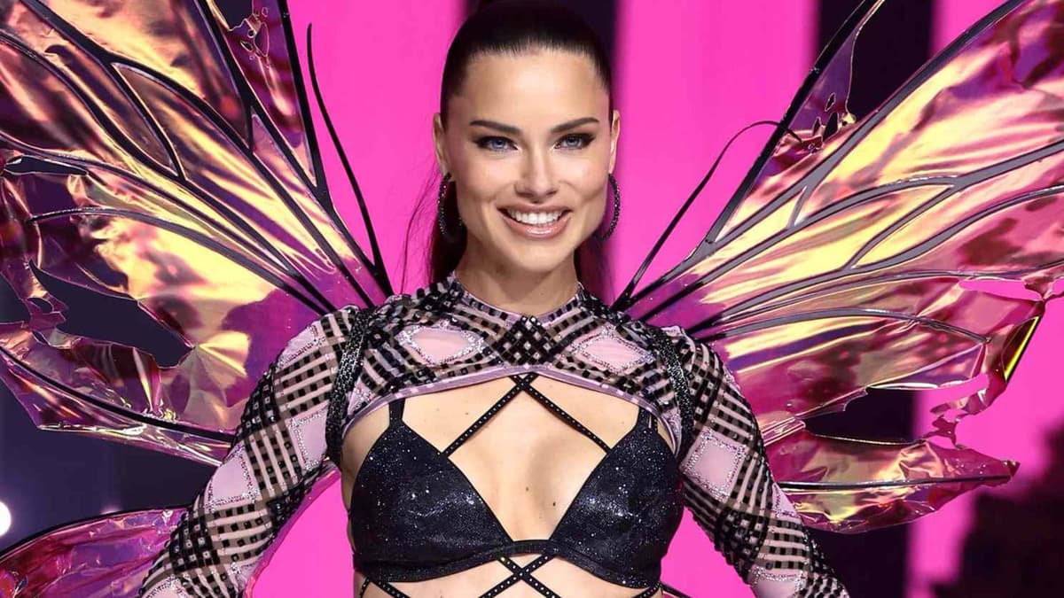 Tras seis años de ausencia, vuelve el Victoria's Secret Fashion Show