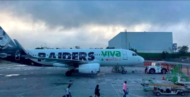 Investigan ciberataque en aeropuertos de México